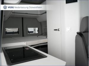 Volkswagen Crafter Grand California 600 LED Solar Bluetooth