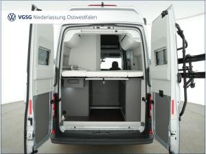 Volkswagen Crafter Grand California 600 LED Solar Bluetooth