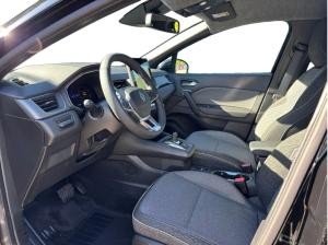 Renault Captur Techno Full Hybrid 160 WINTER PAKET KAMERA