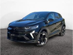 Renault Captur Techno Full Hybrid 160 WINTER PAKET KAMERA