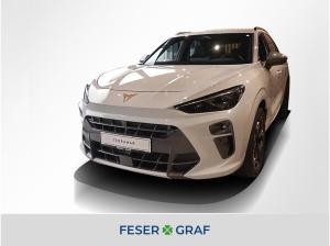 Cupra Terramar 2.0 TSI 4Drive AHK,SHZ,LHZ