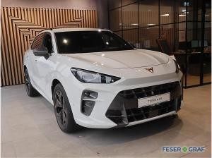 Cupra Terramar 2.0 TSI 4Drive AHK,SHZ,LHZ
