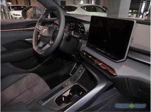 Cupra Terramar 2.0 TSI 4Drive AHK,SHZ,LHZ