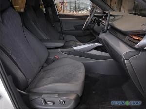 Cupra Terramar 2.0 TSI 4Drive AHK,SHZ,LHZ