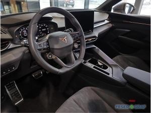 Cupra Terramar 2.0 TSI 4Drive AHK,SHZ,LHZ