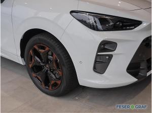 Cupra Terramar 2.0 TSI 4Drive AHK,SHZ,LHZ