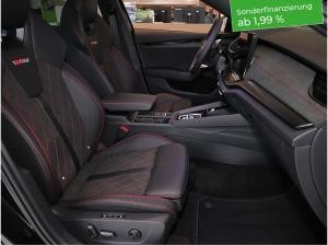 Skoda Octavia RS 2,0 TSI DCC,AHK,NAV
