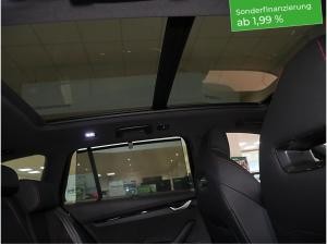 Skoda Octavia RS 2,0 TSI DCC,AHK,NAV