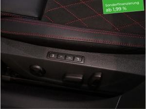 Skoda Octavia RS 2,0 TSI DCC,AHK,NAV