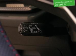 Skoda Octavia RS 2,0 TSI DCC,AHK,NAV