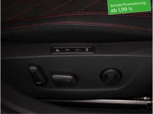 Skoda Octavia RS 2,0 TSI DCC,AHK,NAV