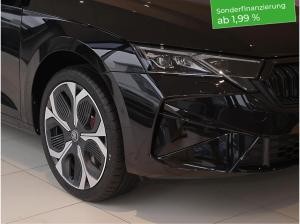 Skoda Octavia RS 2,0 TSI DCC,AHK,NAV