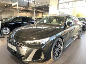 Audi A6 Limousine edition one 2.0 TFSI e-hybrid quattro