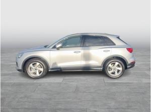 Audi Q3 35TFSI S-tronic advanced AHK+LED+NAVI+