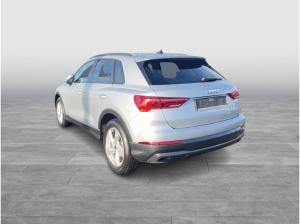 Audi Q3 35TFSI S-tronic advanced AHK+LED+NAVI+