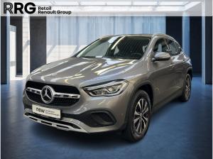 Mercedes-Benz GLA 180 d STYLE AUTOMATIK LED NAVI KAMERA