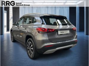 Mercedes-Benz GLA 180 d STYLE AUTOMATIK LED NAVI KAMERA