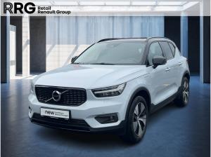 Volvo XC40 T5 PLUG-IN R-DESIGN AUTOMATIK XENIUM-PAKETt