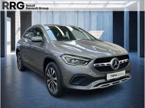Mercedes-Benz GLA 180 d STYLE AUTOMATIK LED NAVI KAMERA