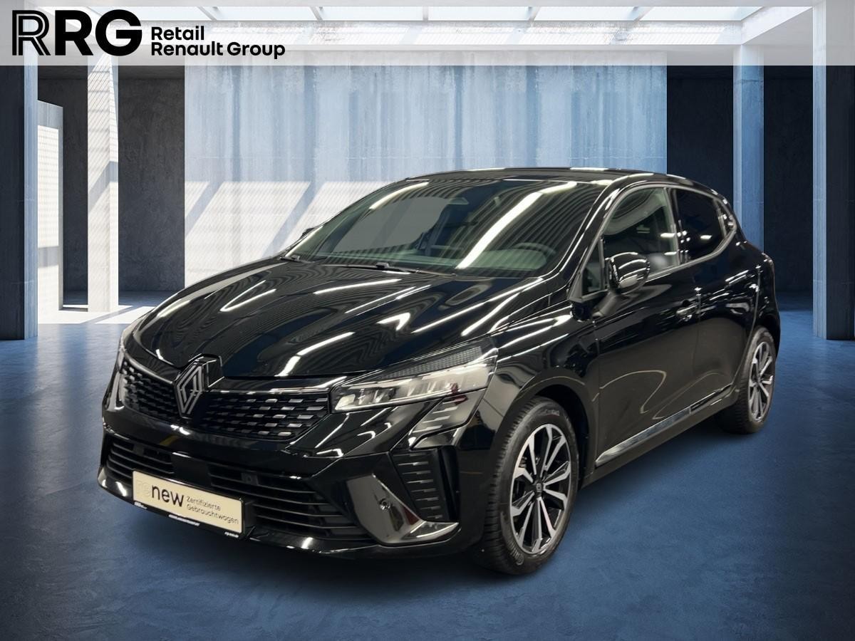 Renault Clio 5 TECHNO TCE 90 KAMERA UPE:24.000,-