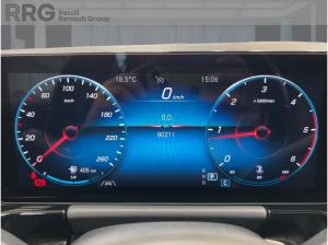 Mercedes-Benz GLA 180 d STYLE AUTOMATIK LED NAVI KAMERA