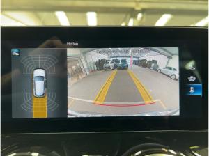 Mercedes-Benz GLA 180 d STYLE AUTOMATIK LED NAVI KAMERA