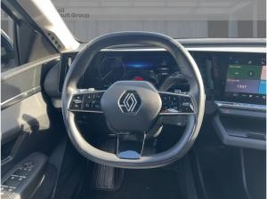 Renault Megane E-Tech Megane E-TECH EV40 130HP EQUILIBRE KAMERA