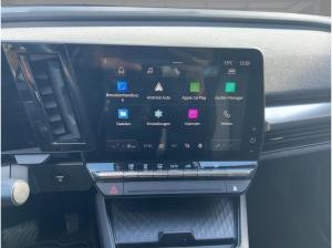 Renault Megane E-Tech Megane E-TECH EV40 130HP EQUILIBRE KAMERA