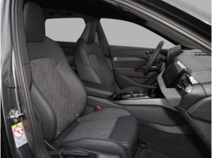 Audi A6 Avant e-hybrid quattro