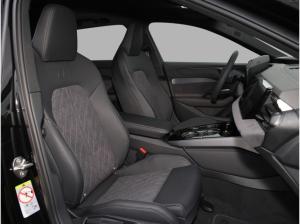 Audi A6 Avant e-hybrid quattro