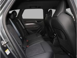 Audi A6 Avant e-hybrid quattro