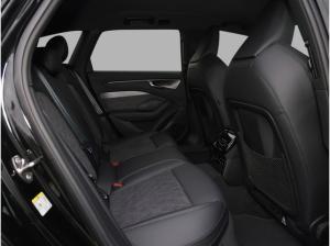 Audi A6 Avant e-hybrid quattro