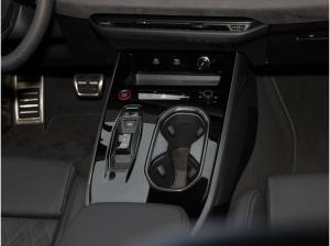 Audi A6 Avant e-hybrid quattro