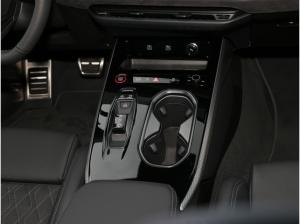 Audi A6 Avant e-hybrid quattro