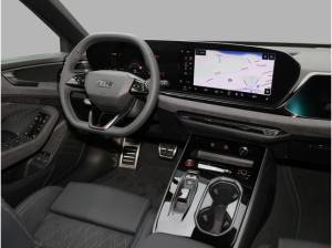 Audi A6 Avant e-hybrid quattro