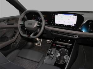 Audi A6 Avant e-hybrid quattro