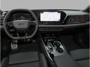 Audi A6 Avant e-hybrid quattro
