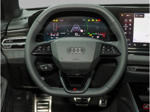 Audi A6 Avant e-hybrid quattro