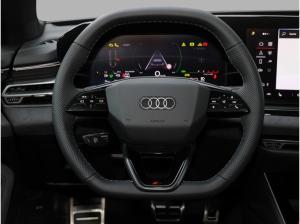 Audi A6 Avant e-hybrid quattro