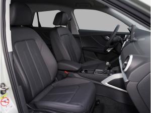 Audi Q2 advanced 35 TFSI