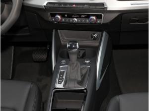 Audi Q2 advanced 35 TFSI