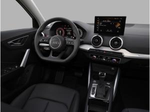 Audi Q2 advanced 35 TFSI