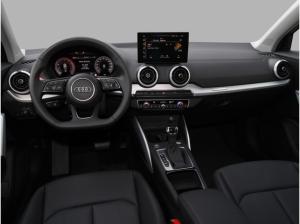 Audi Q2 advanced 35 TFSI