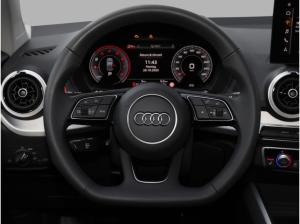 Audi Q2 advanced 35 TFSI