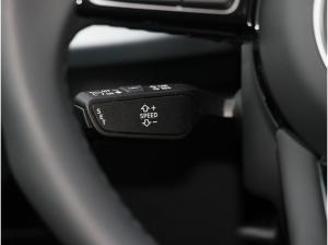 Audi Q2 advanced 35 TFSI