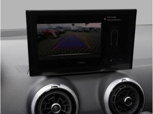 Audi Q2 advanced 35 TFSI