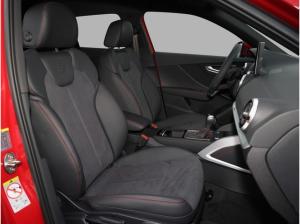 Audi Q2 S line 35 TFSI