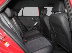 Audi Q2 S line 35 TFSI