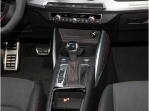 Audi Q2 S line 35 TFSI
