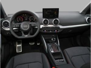 Audi Q2 S line 35 TFSI